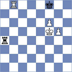 Abdurakhmanov - Lugovskoy (Moscow, 2011)