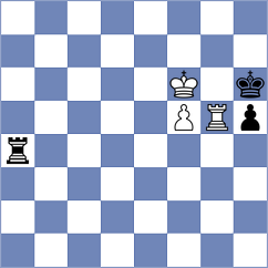 Harish - Douissa (chess.com INT, 2024)