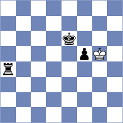 Gandhi - Paikens (chess.com INT, 2025)