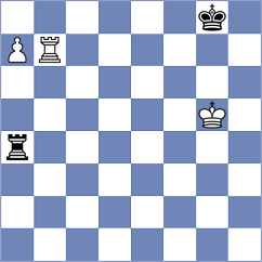 Janaszak - Najer (Chess.com INT, 2021)