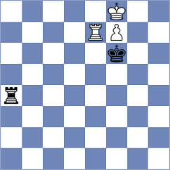 Matsenko - Evdokimov (Anapa, 2009)