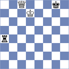 Dilmukhametov - Msellek (chess.com INT, 2022)