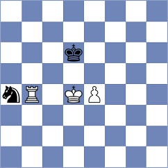 Gokhale - Li (chess.com INT, 2024)