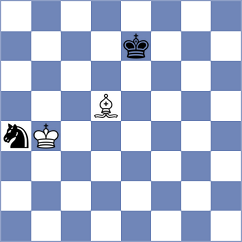 Tabatabaei - Kovalenko (chess.com INT, 2022)
