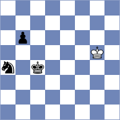 Romanow - Kneschke (Bergen, 2010)