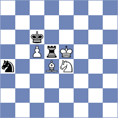Seemann - Karwowski (Lazy POL, 2024)