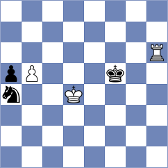 Vasquez Schroeder - Papasimakopoulos (chess.com INT, 2022)