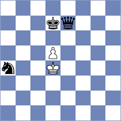 Rustemov - Castaneda (chess.com INT, 2022)