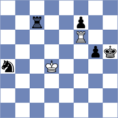 Sokolov - Smirnov (St Petersburg, 2007)