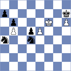 Pruess - Rau (Saarlouis, 2000)