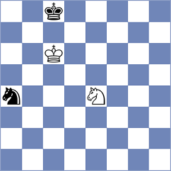 Aronian - Vetoshko (chess.com INT, 2023)