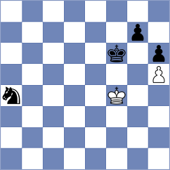 Rodchenkov - Garagulya (chess.com INT, 2021)
