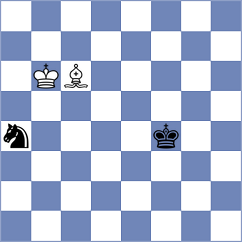 Golsta - Chernyavsky (chess.com INT, 2022)