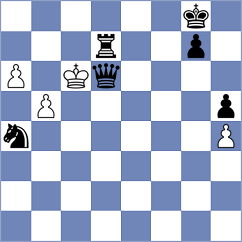 Farrelly - White (Lichess.org INT, 2020)