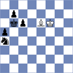 Rossi - Todorovic (chess.com INT, 2025)