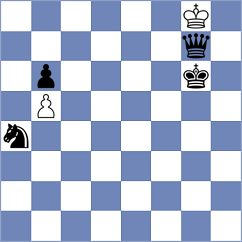 Chiluisa Bautista - Cruz Reyes (Chess.com INT, 2020)