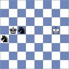 Mindlin - Zenin (chess.com INT, 2022)