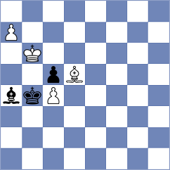 Bosnjak - Guthwin (Chess.com INT, 2017)