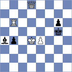 Maksimovic - Popadic (chess.com INT, 2022)