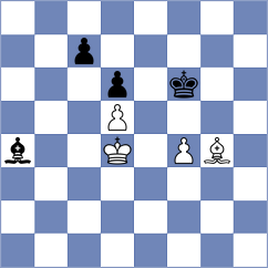 Albores - Vasenev (chess.com INT, 2025)