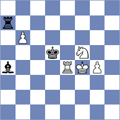 Giri - Abdusattorov (Zagreb CRO, 2025)