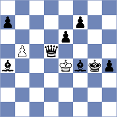 Kusova - Albarran Piris (Lichess.org INT, 2021)