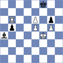 Osthoff - Hagenbeck-Huebert (Bodenmais GER, 2024)