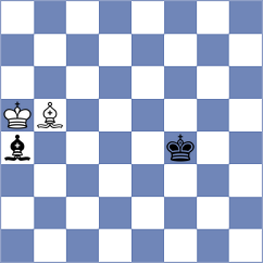 Campagnoli - Perez (Lichess.org INT, 2020)