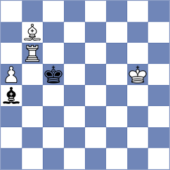 Derraugh - Iskusnyh (chess.com INT, 2022)