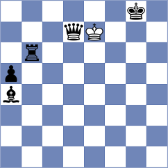 Skliarov - Hosseinzadeh (chess.com INT, 2022)