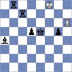 Krutko - Clawitter (chess.com INT, 2022)