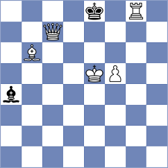 Li - Zazali (Chess.com INT, 2021)
