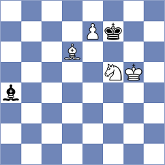 Vogel - Kotliar (Chess.com INT, 2020)