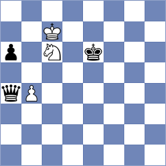 Fronda - Vu (chess.com INT, 2025)