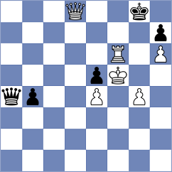 Dotsenko - Korjakin (Nizhnij Tagil, 2007)