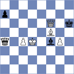 Katz - Dimitrijevic (Chess.com INT, 2015)