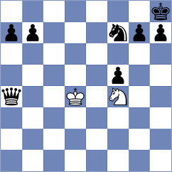 Storn - Grigoryan (Chess.com INT, 2020)