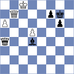 Roberson - Lin (chess.com INT, 2025)