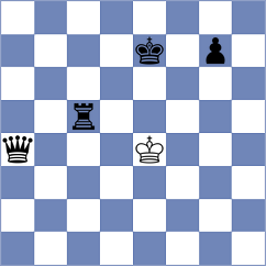 Bolanos Zarate - Nagua Valladares (Chess.com INT, 2020)