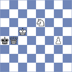 Kohn Garcia - Manrique Garcia (Lichess.org INT, 2021)