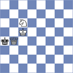 Toncheva - Ezat (chess.com INT, 2022)