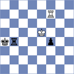 Veer Gandhi - Matthew Bailey (Budapest HUN, 2024)