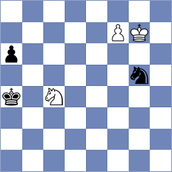 Pleshkov - Palchun (St Petersburg, 2007)