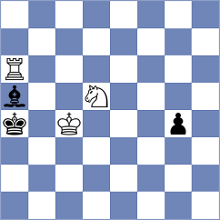 Van Run - Heran-Boily (Rhodes GRE, 2024)