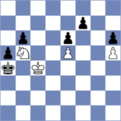 Vasilevich - Herpai (chess.com INT, 2024)