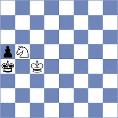 Tari - Andreikin (chess.com INT, 2022)