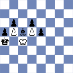 Alvarado Zamora - Colina Nunes (Lichess.org INT, 2021)