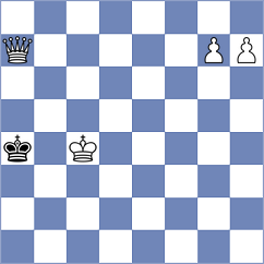 Estrada Nieto - Zhou (chess.com INT, 2025)
