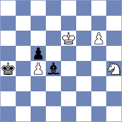 Urankar - Israel (Latschach, 2005)