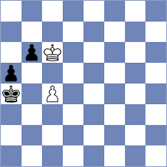 Chunakov - Gavrilov (Nizhnij Novgorod, 2009)